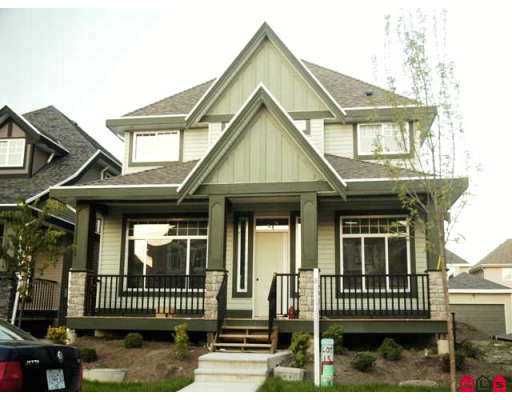 I have sold a property at 7314 197TH ST in Langley
