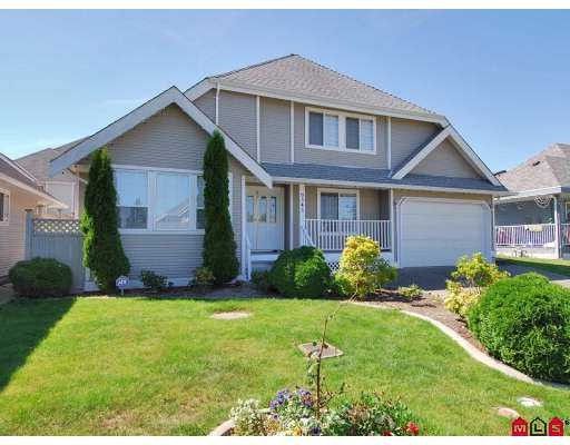 I have sold a property at 6343 135A ST in Surrey
