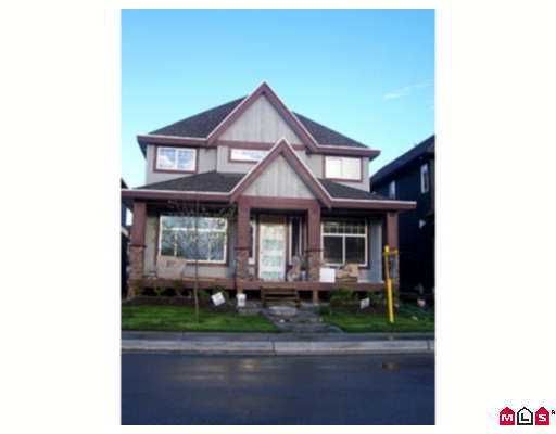 I have sold a property at 7252 197 ST in Langley
