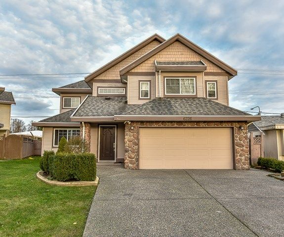 I have sold a property at 6226 175B ST in Surrey
