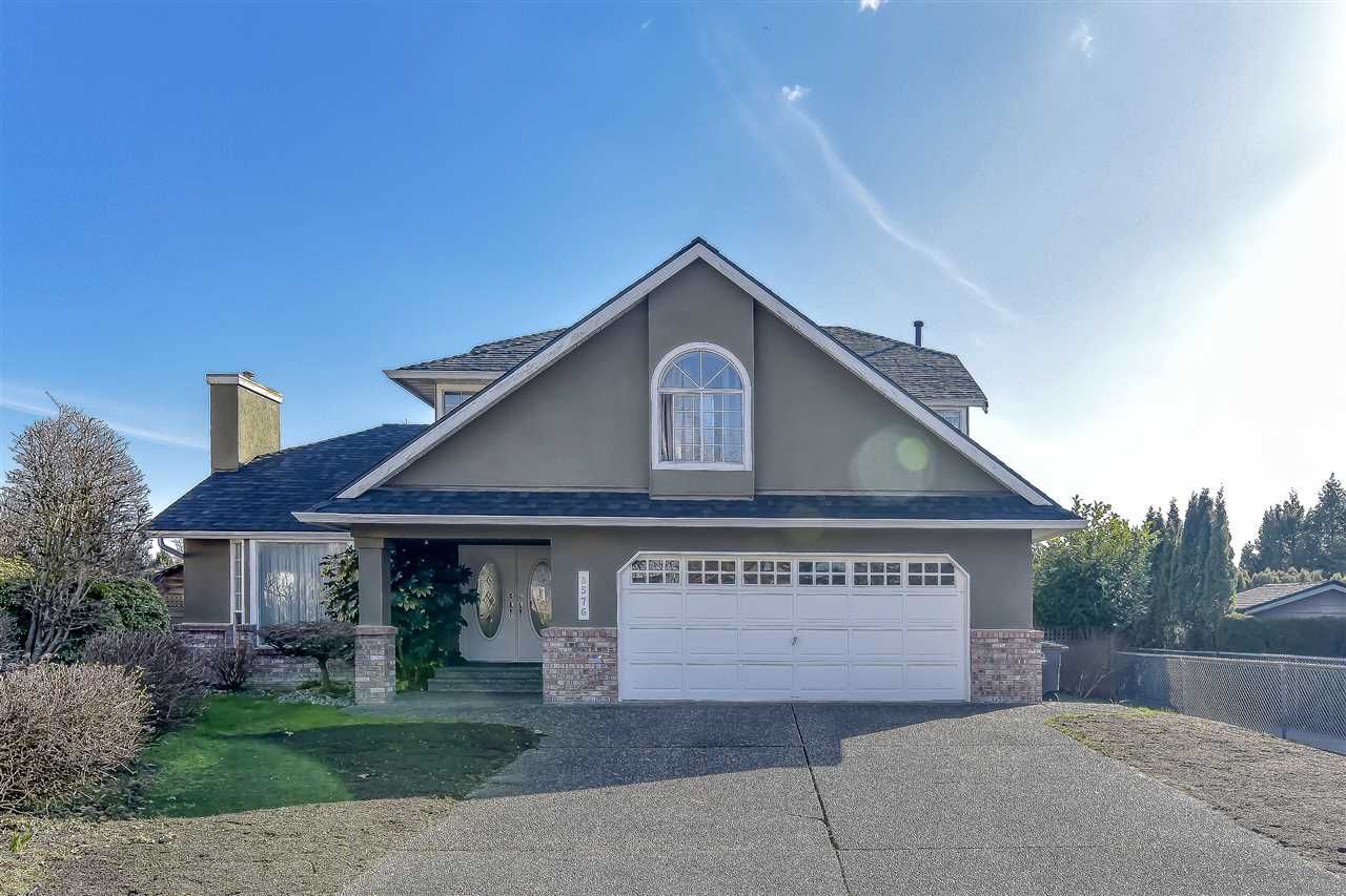 I have sold a property at 8576 142 ST in Surrey
