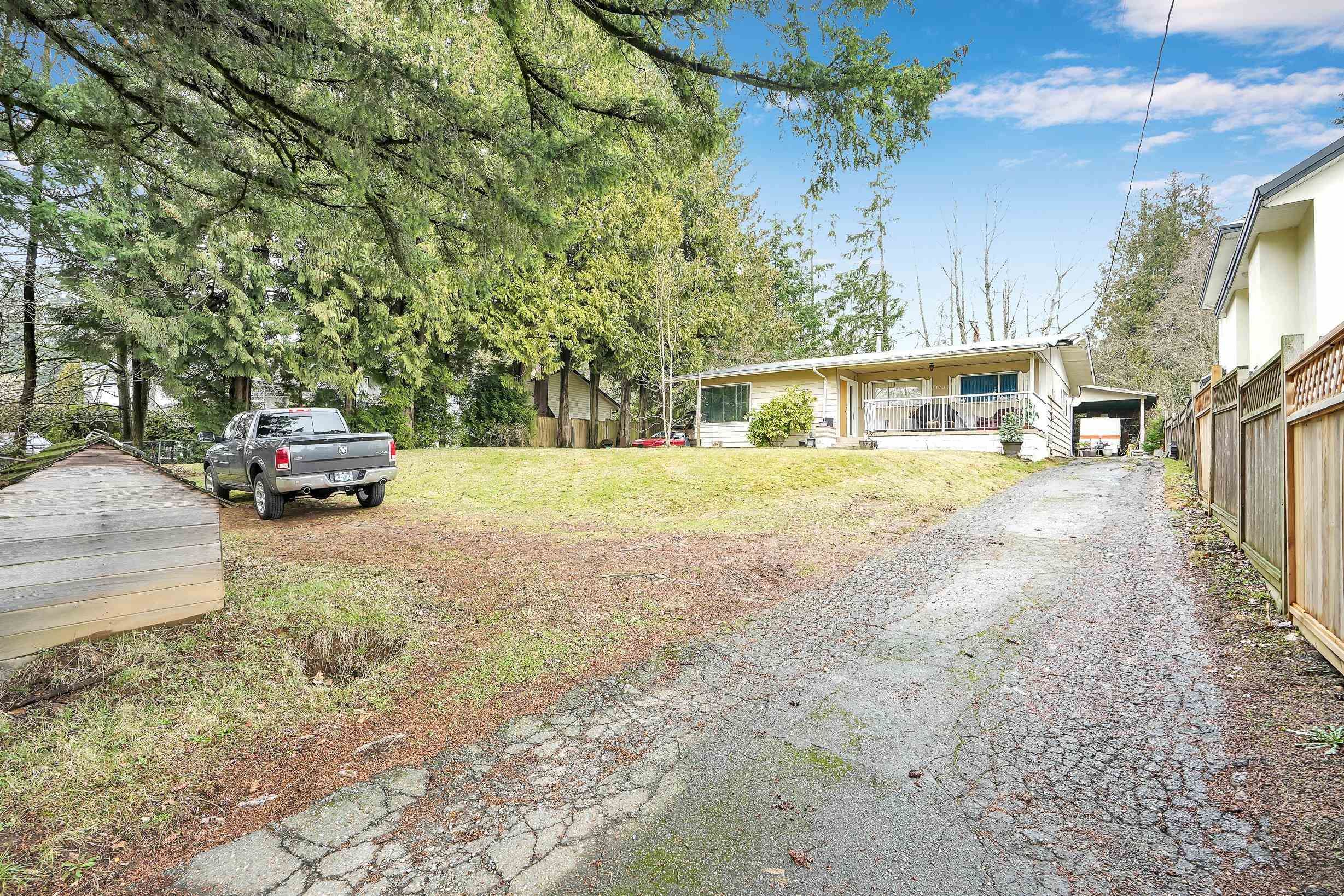 I have sold a property at 14137 68 AVE in Surrey
