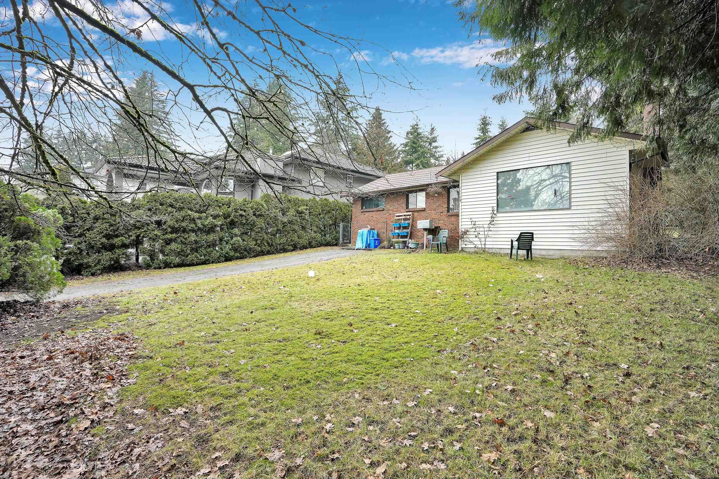 I have sold a property at 14129 68 AVE in Surrey

